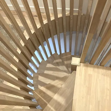 Echoppe Bordelaise , Maison Entiere Apartamento