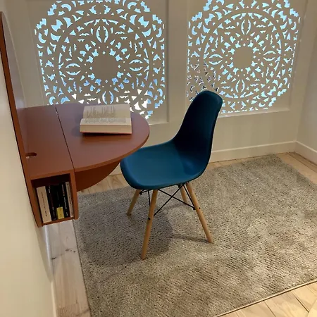 Lejlighed Echoppe Bordelaise , Maison Entiere *