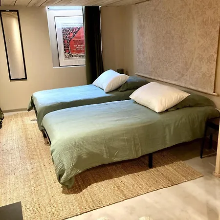 Echoppe Bordelaise , Maison Entiere Apartamento