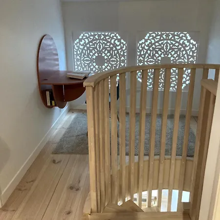 Echoppe Bordelaise , Maison Entiere *