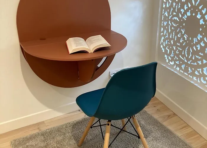 Echoppe Bordelaise , Maison Entiere