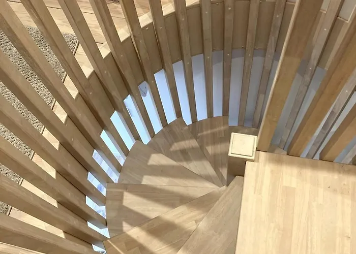 Echoppe Bordelaise , Maison Entiere Apartamento