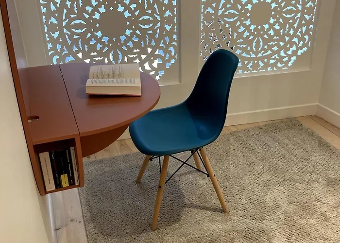 Apartamento Echoppe Bordelaise , Maison Entiere *