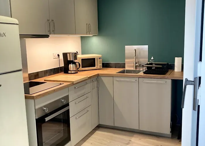 Echoppe Bordelaise , Maison Entiere *