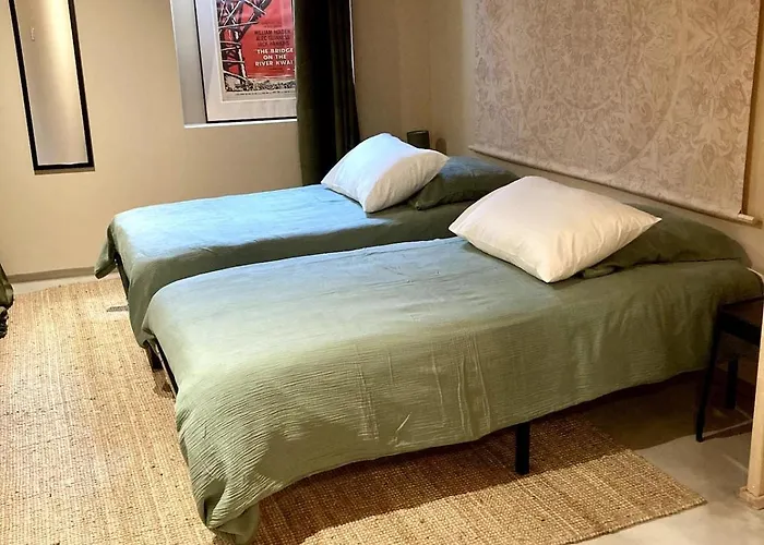 Echoppe Bordelaise , Maison Entiere Apartamento