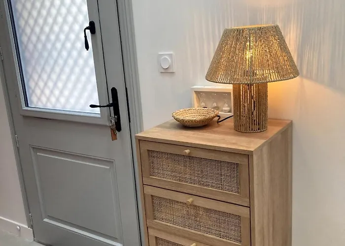 Echoppe Bordelaise , Maison Entiere * Burdeos