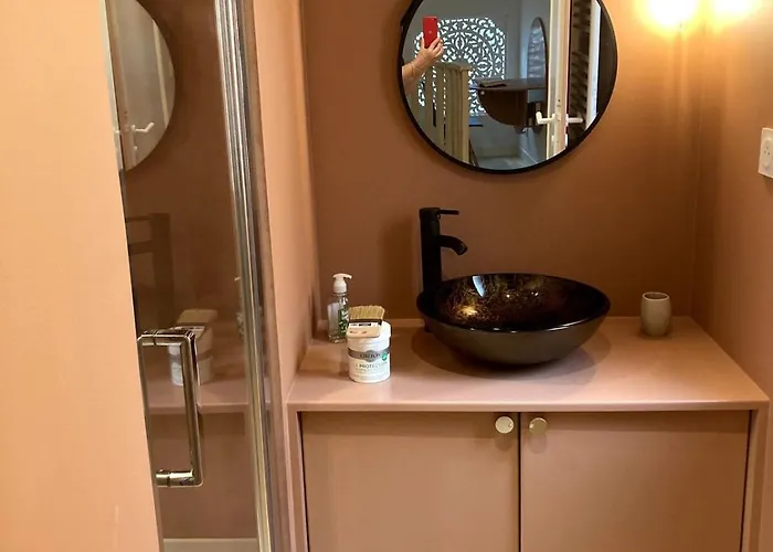 Echoppe Bordelaise , Maison Entiere