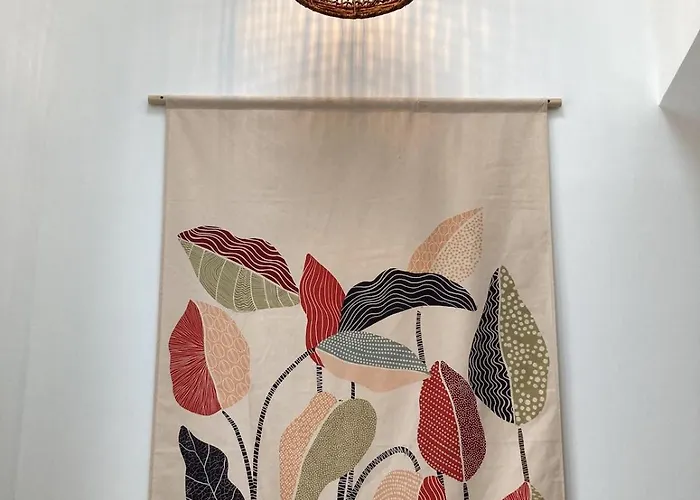 Apartamento Echoppe Bordelaise , Maison Entiere