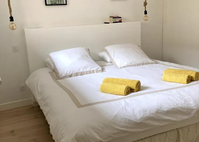 Echoppe Bordelaise , Maison Entiere Bordeaux