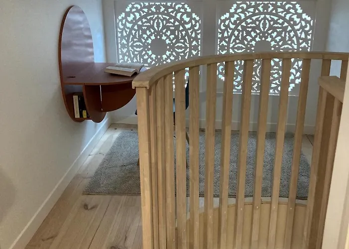 Echoppe Bordelaise , Maison Entiere *