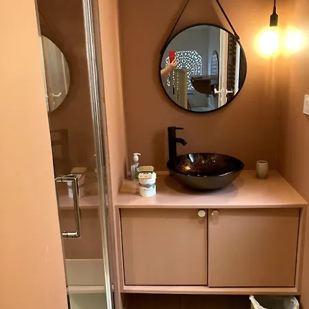 Echoppe Bordelaise , Maison Entiere