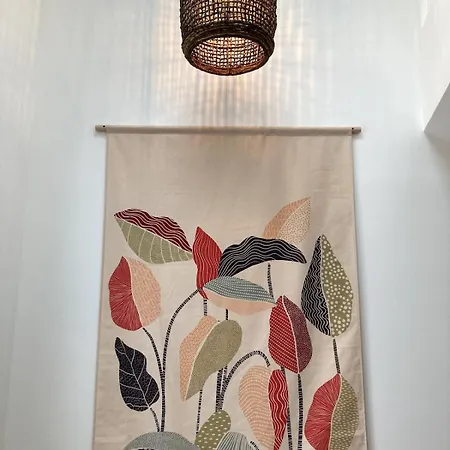 דירה Echoppe Bordelaise , Maison Entiere