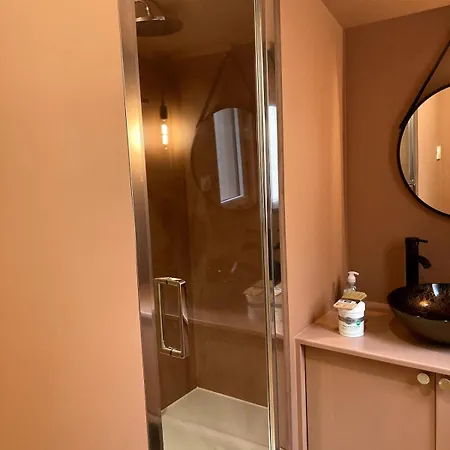 Echoppe Bordelaise , Maison Entiere בורדו